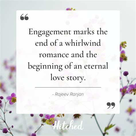 60 Sweet Engagement Quotes for All Couples - hitched.co.uk