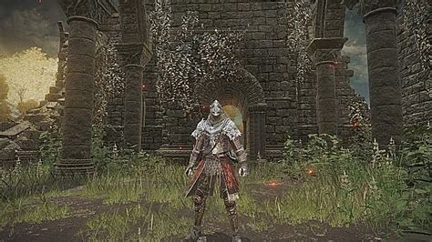 Elden Ring: How to Get the Raging Wolf Armor Set in Bernahl's Questline ...