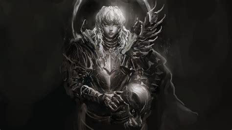 Griffith - Berserk(the Anime/Manga) Wallpaper (44360947) - Fanpop - Page 4