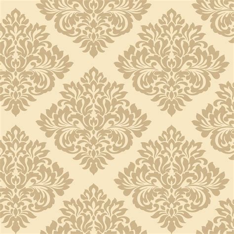 🔥 [40+] Gold Damask Wallpapers | WallpaperSafari