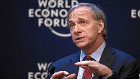 Hedge Fund Billionaire Ray Dalio Steps Up Foundation Giving