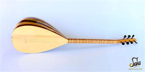 Buy Turkish Short Neck Baglama Saz CSS-123 | Turkish Baglama String ...