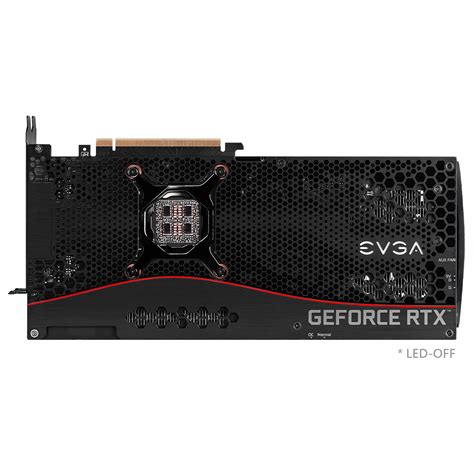 EVGA - Products - EVGA GeForce RTX 3080 FTW3 ULTRA GAMING, 10G-P5-3897 ...