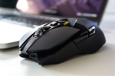 Logitech G903 Lightspeed Vs G502 Hero: Which is More Worth? - Logitech ...