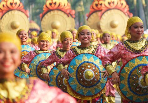 Talakudong Festival never fails to amaze! | My Mindanao | Mindanao ...