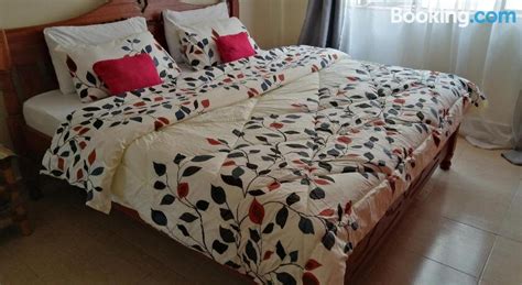 Cheap Lodgings in Nairobi CBD – UpKenya