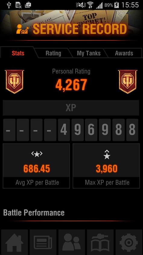 World of Tanks Console APK for Android Download