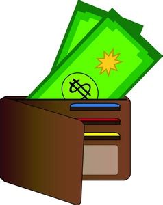 Free Wallet Cliparts, Download Free Wallet Cliparts png images, Free ...