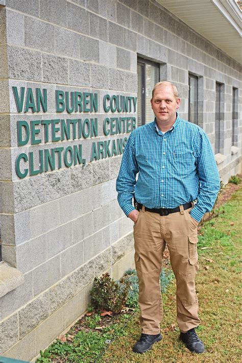 New Van Buren County sheriff says fighting drugs is priority