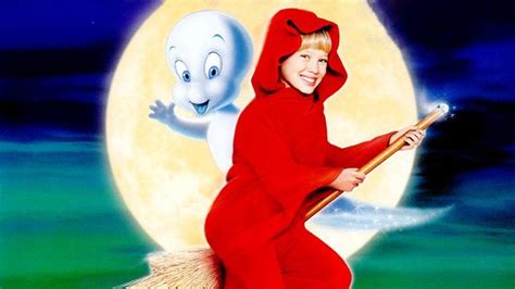 Casper Meets Wendy - Alchetron, The Free Social Encyclopedia