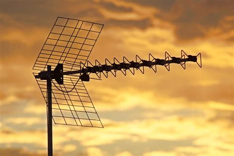 Slotted Array Antennas: Your Guide to the Top Benefits - Rantec ...