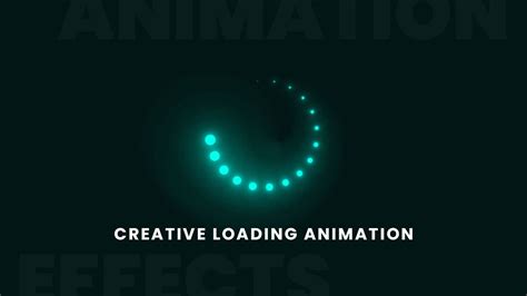 Connecting Animation