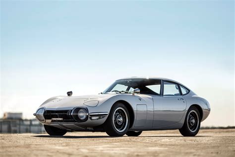 1970, Toyota, 2000gt, Jp spec, Mf10, Supercar, Classic Wallpapers HD ...