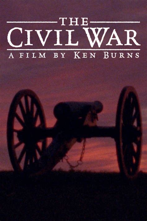 Ken Burns: The Civil War - Where to Watch and Stream - TV Guide