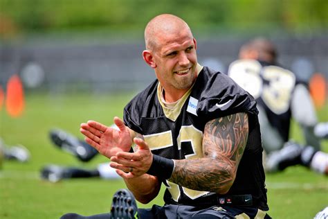 Former Ohio State star James Laurinaitis announces retirement from NFL