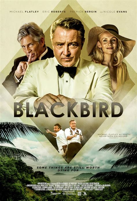 Blackbird (2022 Movie) | India Broadband Forum