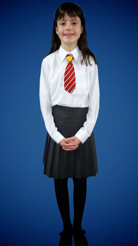 Girls Uniforms School Uniforms