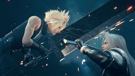 FINAL FANTASY VII REMAKE INTERGRADE フォトモードコンテスト「ミッドガル展」 | SQUARE ENIX