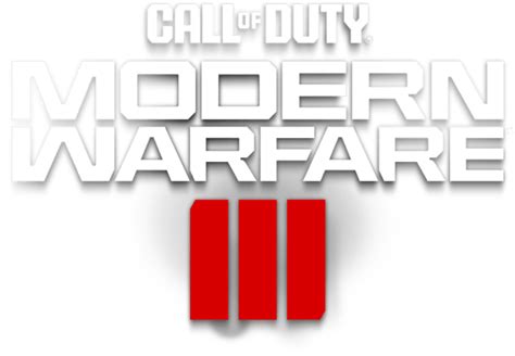 Call Of Duty Modern Warfare 3