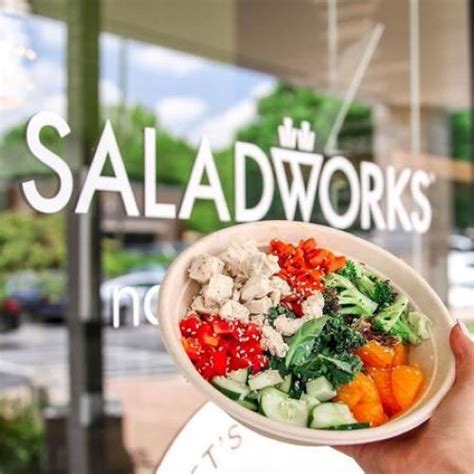 SaladWorks – Rhode Island Small Business Development Center