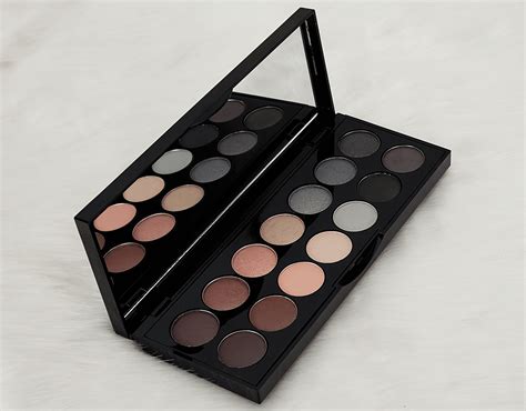 Eyeshadow Makeup Palette in Matte and Shimmer by Ver Beauty - Walmart ...