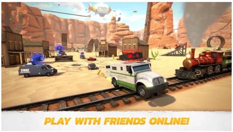 25 Best cross-platform multiplayer app games (Android & iOS ...