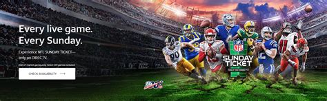 nfl-banner - DIRECTV Boise