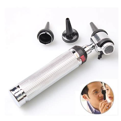 Medical Professional physician diagnosis Set Ear Otoscope Otoscopes ...