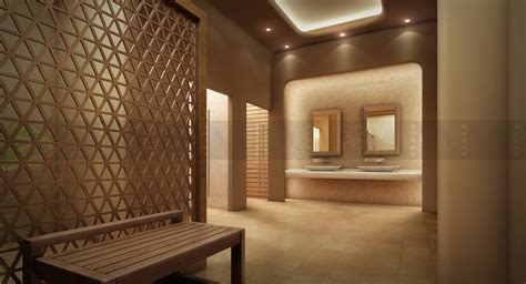 Spa in Bahrain - Arch Hotel | Kingdom of Bahrain