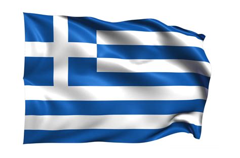 Flag Of Greece PNGs for Free Download