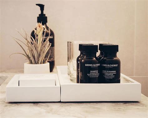 Why Your Hotel Amenities Are Better Than Ever | Jasmine essential oil ...