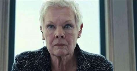 List of 66 Judi Dench Movies & TV Shows, Ranked Best to Worst