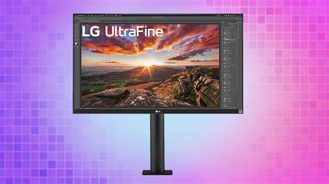 LG 27-Inch UHD IPS Monitor Drops to $389 at Amazon - Rondea