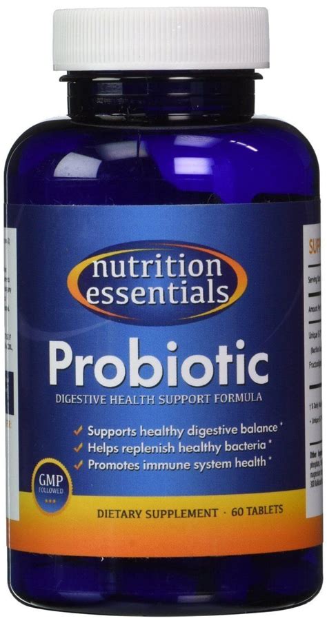 10 Best Probiotic Supplements Reviewed in 2018 | RunnerClick