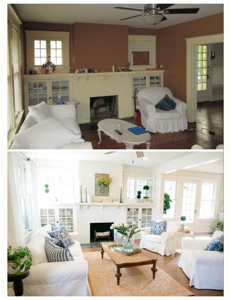 17 Best images about fixer upper before & after on Pinterest | Before ...