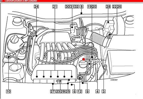 [DIAGRAM] 2000 Jetta Vr6 Engine Wire Diagram - MYDIAGRAM.ONLINE