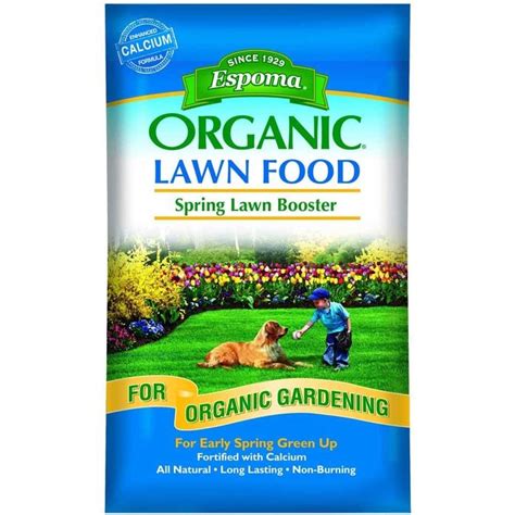 Organic Lawn Fertilizer: 7 Best Picks | The Family Handyman