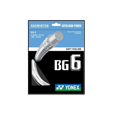 YONEX STRINGS – Michael's Badminton Academy @ Online Store