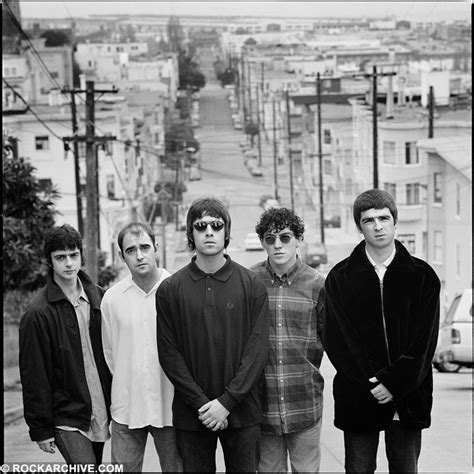 Oasis Band Photos | Limited Edition Prints & Images For Sale