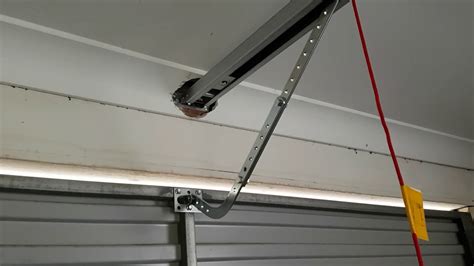 DIY Garage Door Opener Installation Steps - Garage Sanctum