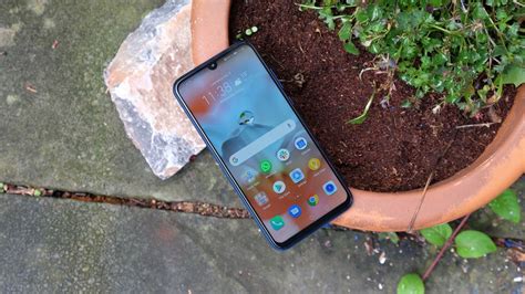 Honor 20 Lite review | TechRadar