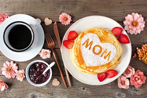 Mother's Day Brunch Near Me: The Best Takeout Specials for Mom