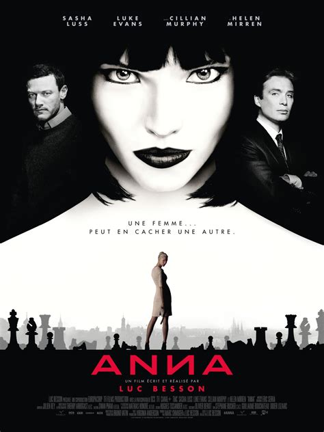 Luc Besson's 'Anna' gets an action-packed trailer | Inquirer Entertainment