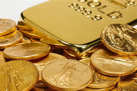 Gold Bars vs. Gold Coins, What’s the Better Investment? | American Bullion