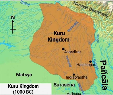 Kuru Kingdom - Wikiwand