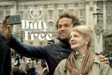 Duty Free - Metacritic