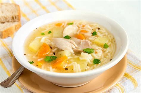 Arriba 56+ imagen receta de caldo de pechuga de pollo - Abzlocal.mx