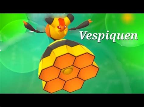 Vespiquen - YouTube