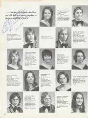 Patterson High School - Clipper Yearbook (Baltimore, MD), Class of 1976 ...