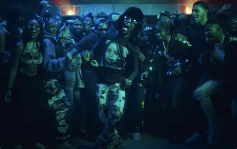 Watch The Video For Lil Uzi Vert's 'Just Wanna Rock' | HipHop-N-More